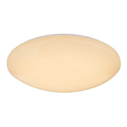 Globo - Светодиодный RGB-светильник с регулированием яркости LED/60W/230V + LED/10W/230V + дистанционное управление