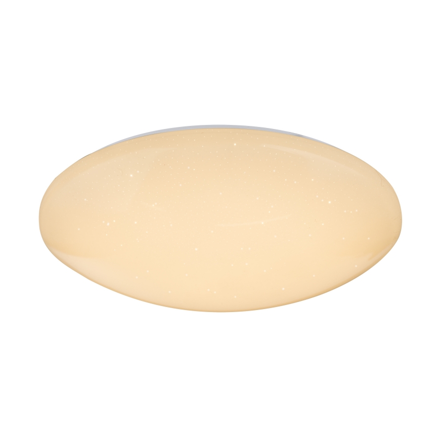 Globo - Светодиодный RGB-светильник с регулированием яркости LED/60W/230V + LED/10W/230V + дистанционное управление
