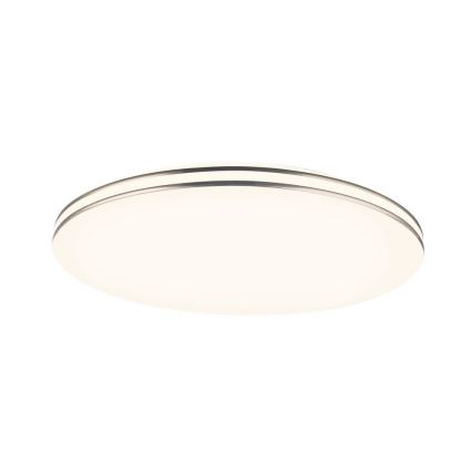 Globo - диммируемый светодиодный потолочный светильник LED/48W/230V 3000-6400K + пульт дистанционного управления