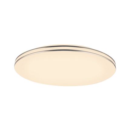 Globo - диммируемый светодиодный потолочный светильник LED/48W/230V 3000-6400K + пульт дистанционного управления