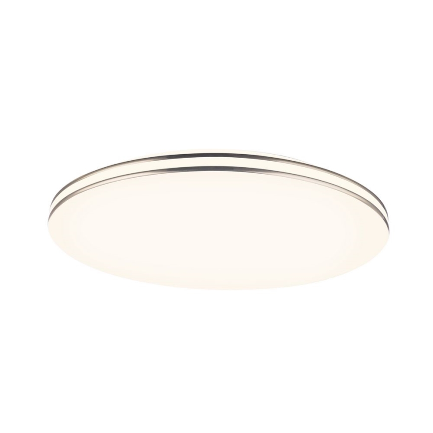 Globo - Светодиодный потолочный светильник с регулированием яркости LED/48W/230V 3000-6400K + дистанционное управление