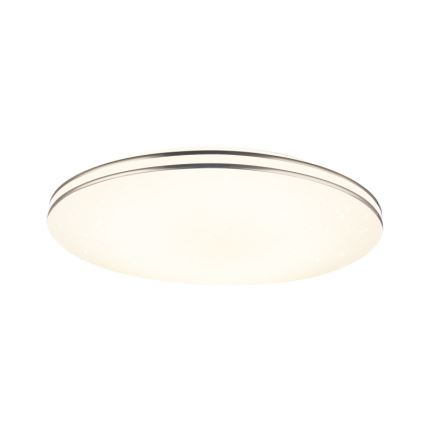 Globo - LED стельовий світильник LED/24W/230V