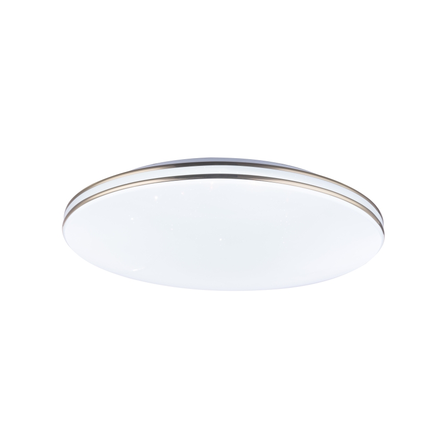 Globo - LED стельовий світильник LED/24W/230V