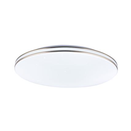GLOBO - Стельовий LED світильник LED/24W/230V