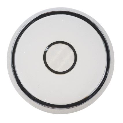 Globo - Светодиодный потолочный светильник с регулированием яркости LED/40W/230V 2700-6500K + дистанционное управление