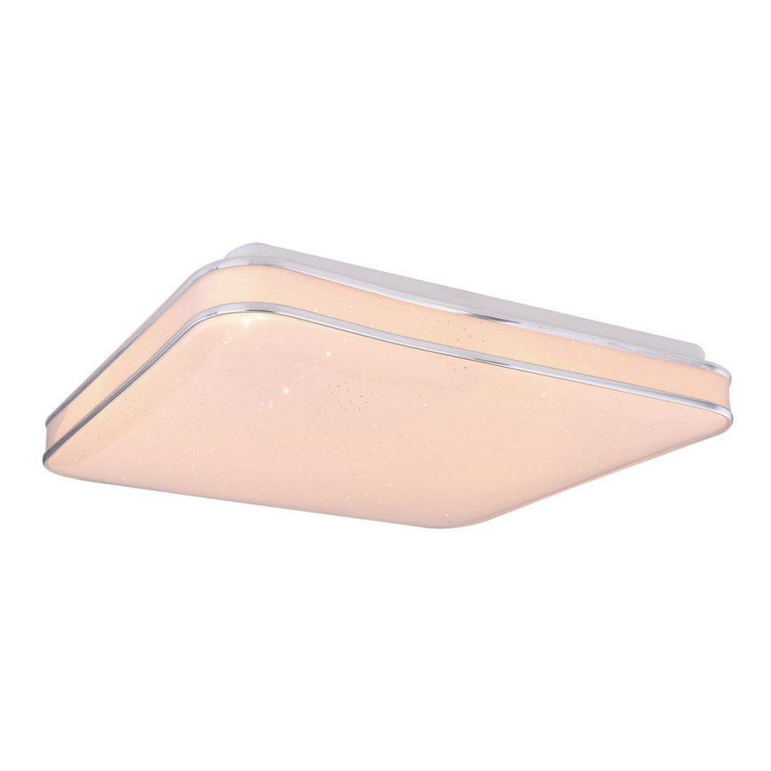 Globo 48406-24 - Светодиодный потолочный светильник LASSY LED/24W/230V