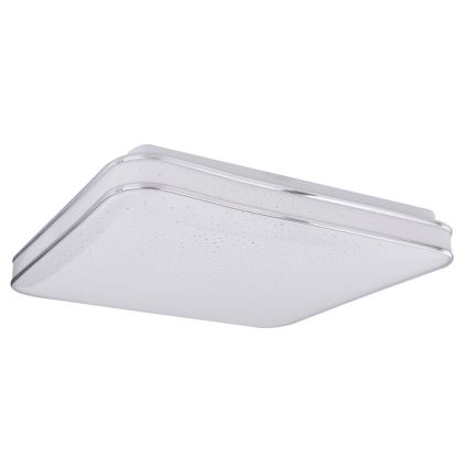 Globo - Світлодіодний стельовий світильник LED/24W/230V