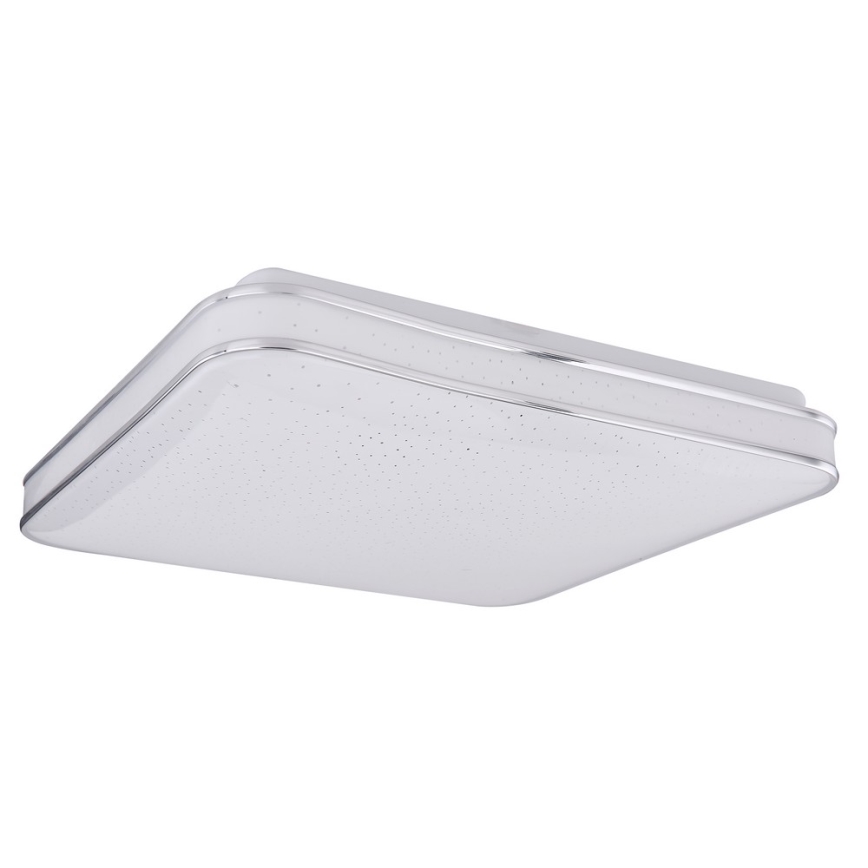 Globo - Світлодіодний стельовий світильник LED/24W/230V