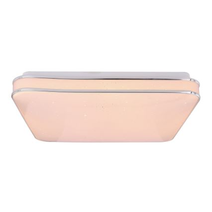 Globo - Світлодіодний стельовий світильник LED/24W/230V