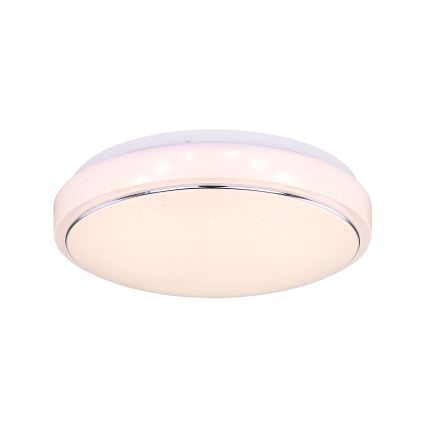 Globo - Стельовий LED світильник LED/18W/230V 3000K