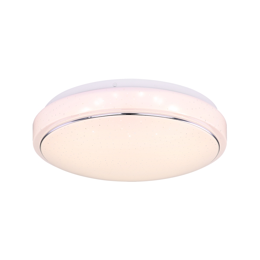 Globo - Стельовий LED світильник LED/18W/230V 3000K