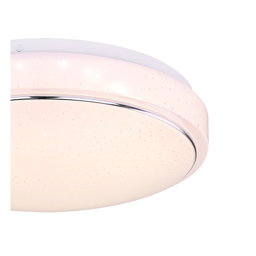 Globo - Стельовий LED світильник LED/18W/230V 3000K