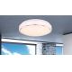 Globo - Светодиодный потолочный светильник LED/18W/230V 3000K