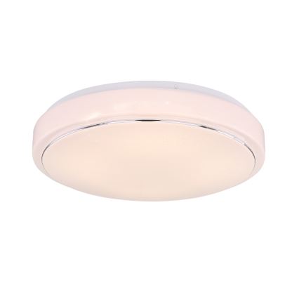 Globo - Светодиодный потолочный светильник LED/24W/230V 3000/4000/6000K