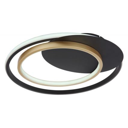 Globo - Светодиодный потолочный светильник с регулированием яркости LED/36W/230V + дистанционное управление