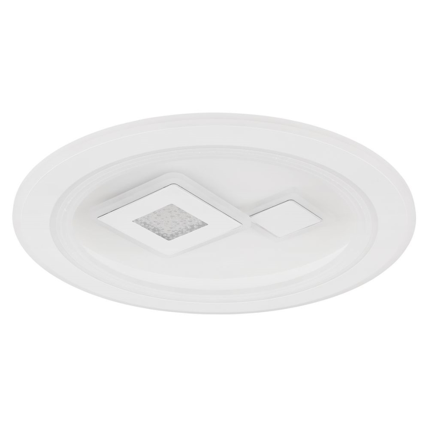 Globo - Стельовий LED світильник з регулюванням яскравості LED/40W/230V 2700-6500K + ДК
