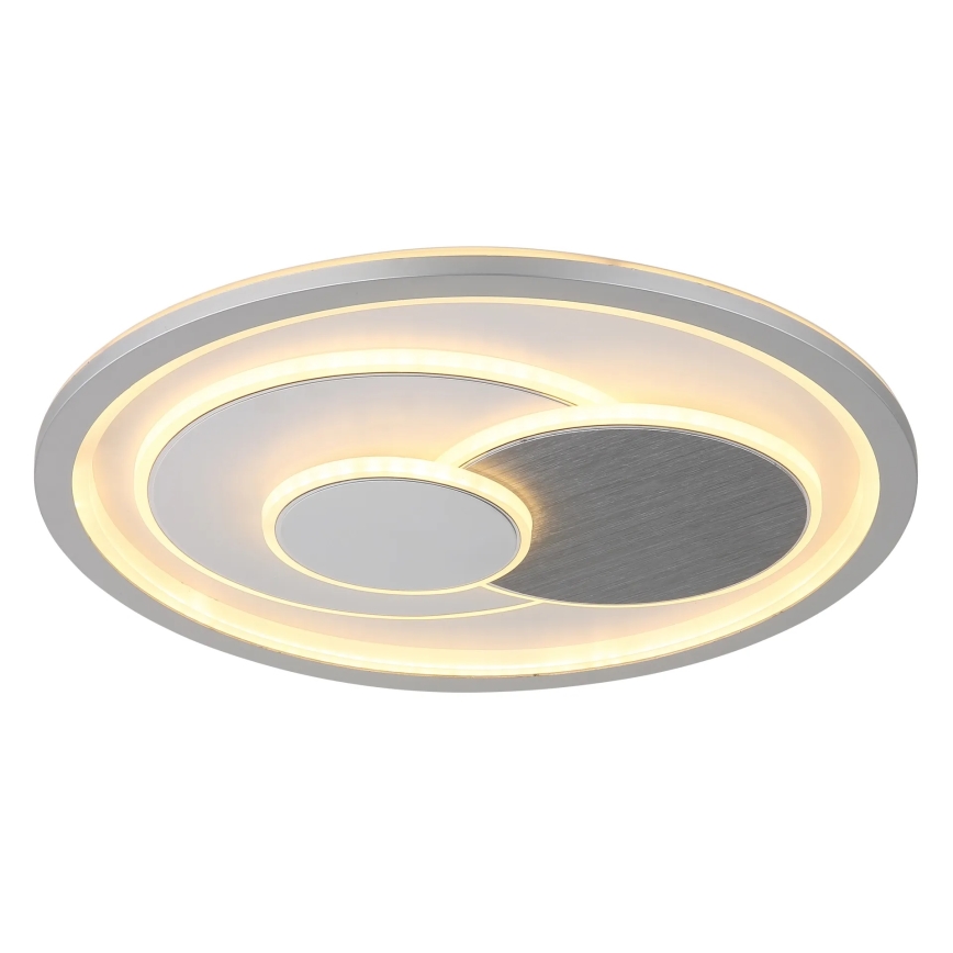Globo - LED потолочный светильник 36W/230V, с выбором цветовой температуры 3000/4000/6500K, диаметр 48 см