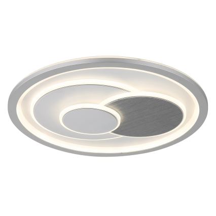 Globo - LED потолочный светильник 36W/230V, с выбором цветовой температуры 3000/4000/6500K, диаметр 48 см