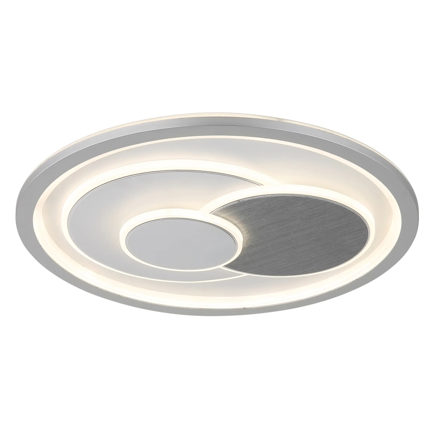 Globo - LED потолочный светильник 36W/230V, с выбором цветовой температуры 3000/4000/6500K, диаметр 48 см