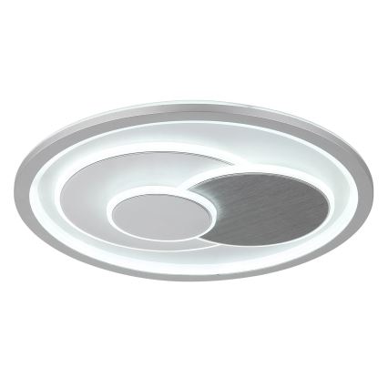 Globo - LED потолочный светильник 36W/230V, с выбором цветовой температуры 3000/4000/6500K, диаметр 48 см