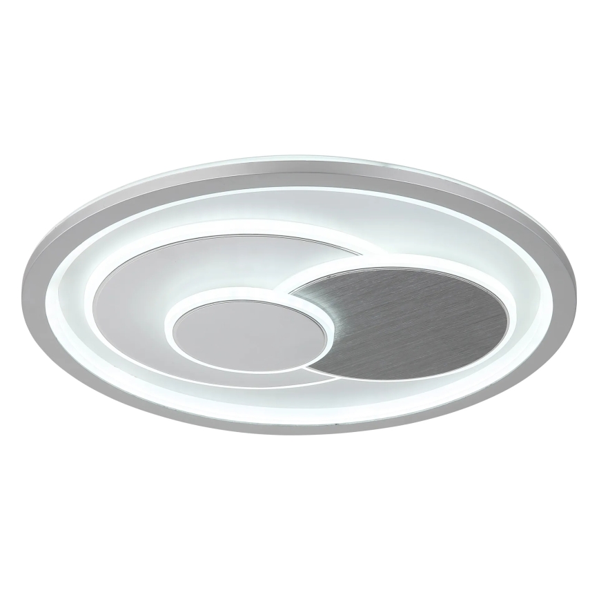 Globo - LED потолочный светильник 36W/230V, с выбором цветовой температуры 3000/4000/6500K, диаметр 48 см