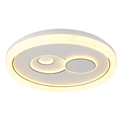 Globo - LED стельовий світильник LED/36 Вт/230 В 3000/4000/6500 К, діаметр 49 см