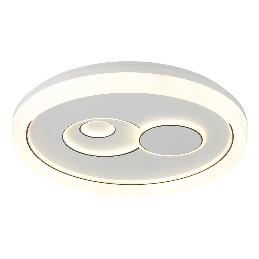 Globo - LED потолочный светильник LED/36W/230V 3000/4000/6500K, диаметр 49 см