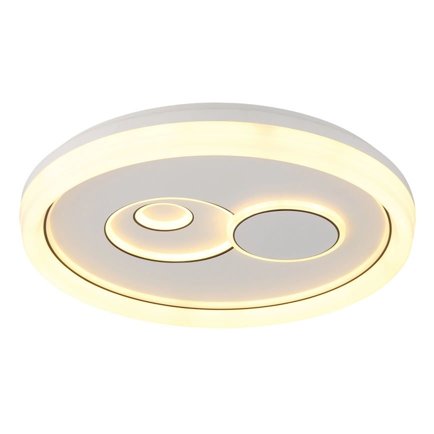Globo - LED потолочный светильник LED/36W/230V 3000/4000/6500K, диаметр 49 см