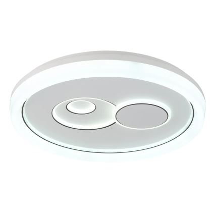 Globo - LED потолочный светильник LED/36W/230V 3000/4000/6500K, диаметр 49 см