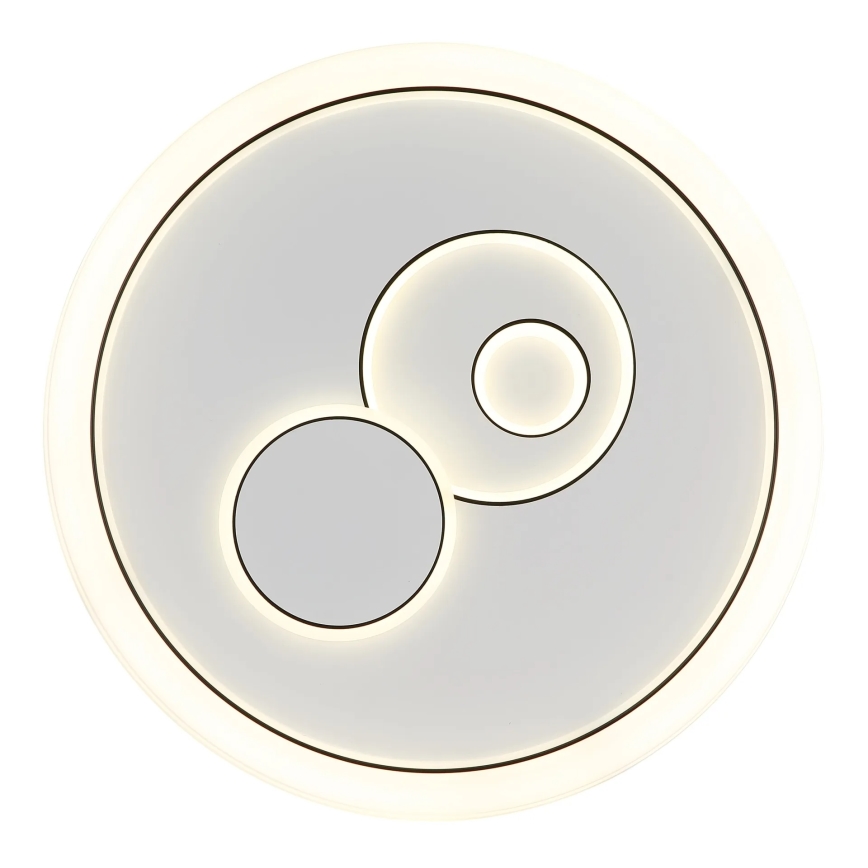 Globo - LED потолочный светильник LED/36W/230V 3000/4000/6500K, диаметр 49 см