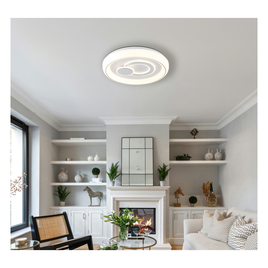 Globo - Стельовий LED світильник LED/48W/230V 2700/4000/6000K діаметр 48 см