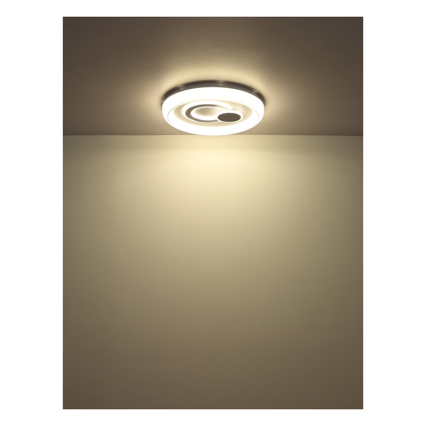 Globo - Стельовий LED світильник LED/48W/230V 2700/4000/6000K діаметр 48 см