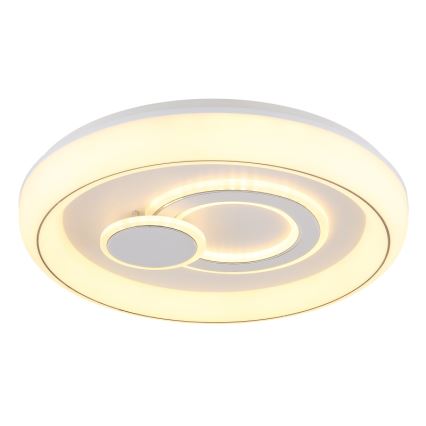 Globo - Стельовий LED світильник LED/48W/230V 2700/4000/6000K діаметр 48 см