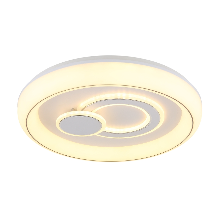 Globo - Стельовий LED світильник LED/48W/230V 2700/4000/6000K діаметр 48 см