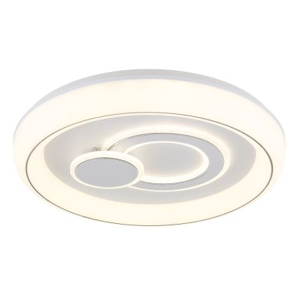 Globo - Стельовий LED світильник LED/48W/230V 2700/4000/6000K діаметр 48 см