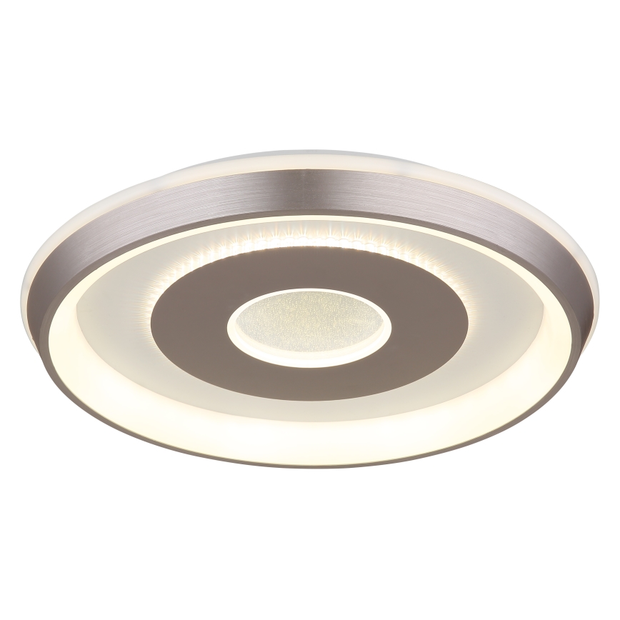 Globo - потолочный светильник LED 40W/230V 2700/4000/6500K, диаметр 49 см
