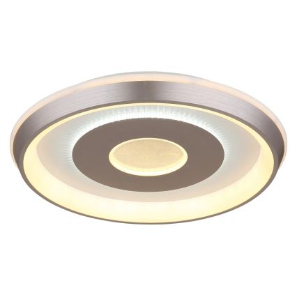 Globo - потолочный светильник LED 40W/230V 2700/4000/6500K, диаметр 49 см
