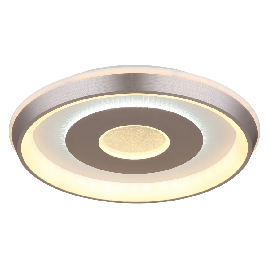 Globo - потолочный светильник LED 40W/230V 2700/4000/6500K, диаметр 49 см