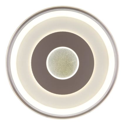 Globo - потолочный светильник LED 40W/230V 2700/4000/6500K, диаметр 49 см