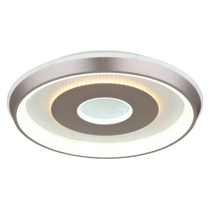 Globo - потолочный светильник LED 40W/230V 2700/4000/6500K, диаметр 49 см