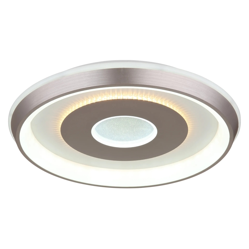Globo - потолочный светильник LED 40W/230V 2700/4000/6500K, диаметр 49 см