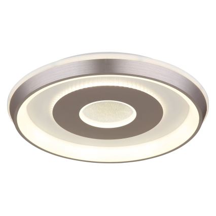 Globo - потолочный светильник LED 40W/230V 2700/4000/6500K, диаметр 49 см