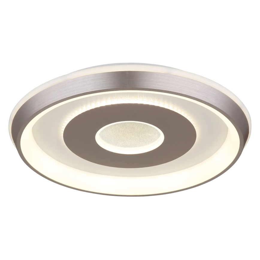Globo - потолочный светильник LED 40W/230V 2700/4000/6500K, диаметр 49 см