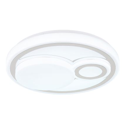 Globo - Светодиодный потолочный светильник LED/24W/230V 2700/4000/6500K диаметр 38 см
