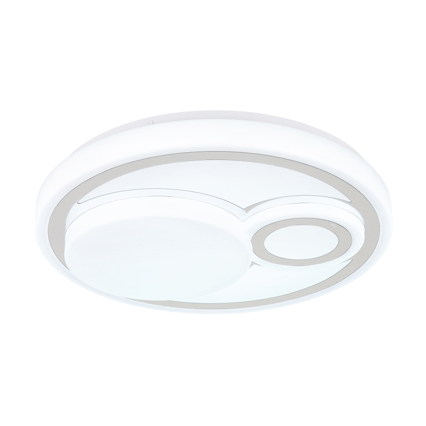 Globo - Светодиодный потолочный светильник LED/24W/230V 2700/4000/6500K диаметр 38 см