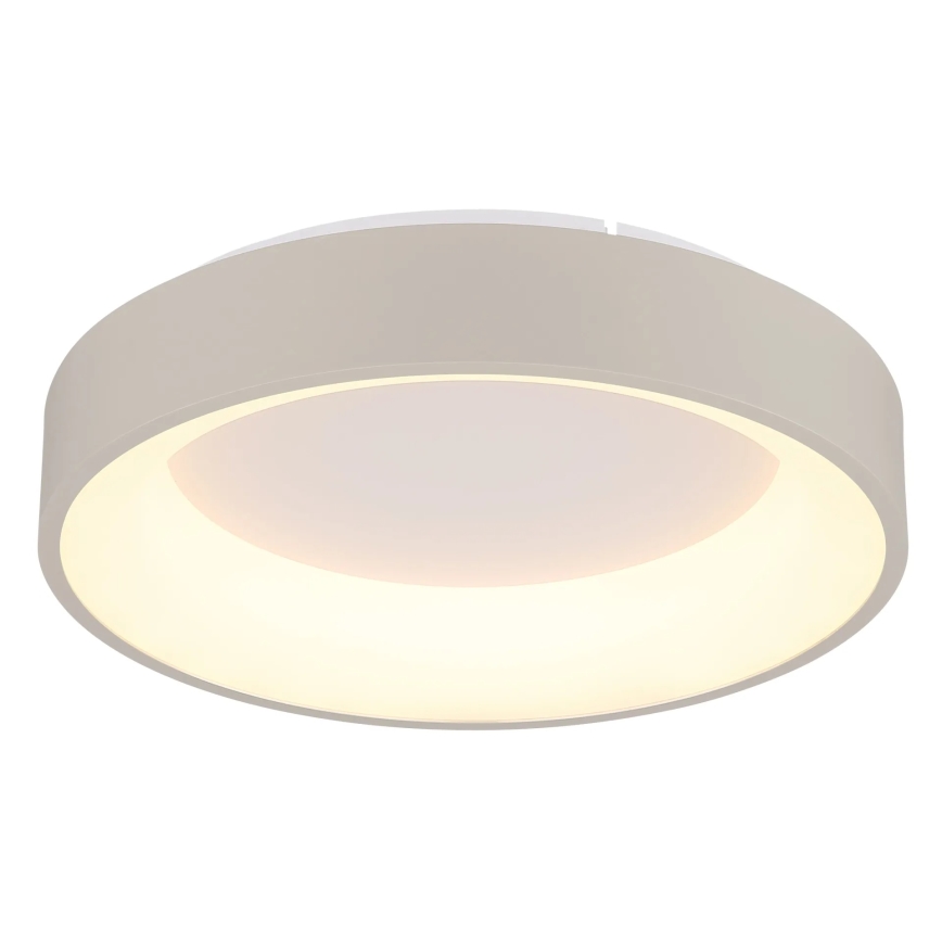 Globo - LED диммируемый потолочный светильник LED/36W/230V 2700-6000K Ø 38 см + пульт дистанционного управления