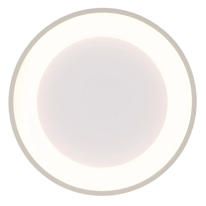 Globo - LED диммируемый потолочный светильник LED/36W/230V 2700-6000K Ø 38 см + пульт дистанционного управления