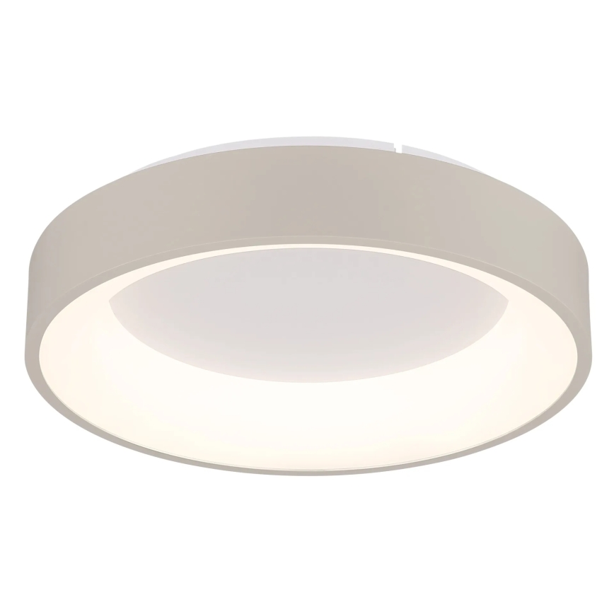 Globo - LED диммируемый потолочный светильник LED/36W/230V 2700-6000K Ø 38 см + пульт дистанционного управления