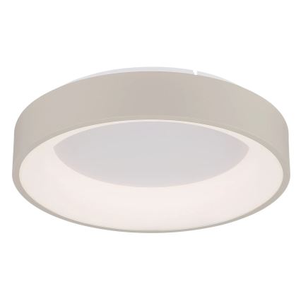 Globo - LED диммируемый потолочный светильник LED/36W/230V 2700-6000K Ø 38 см + пульт дистанционного управления
