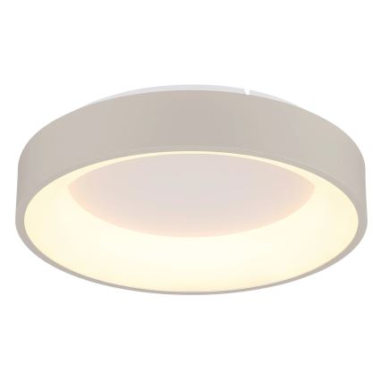 Globo - стельний світильник LED з регулюванням яскравості LED/36W/230V 2700-6000K діаметр 38 см + пульт дистанційного керування